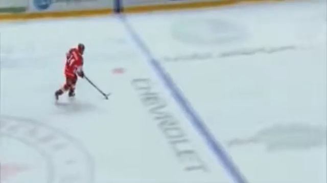 KHL 2012/13.Salavat Yulaev-Spartak.(3:2 SO,4:1) смотреть онлайн