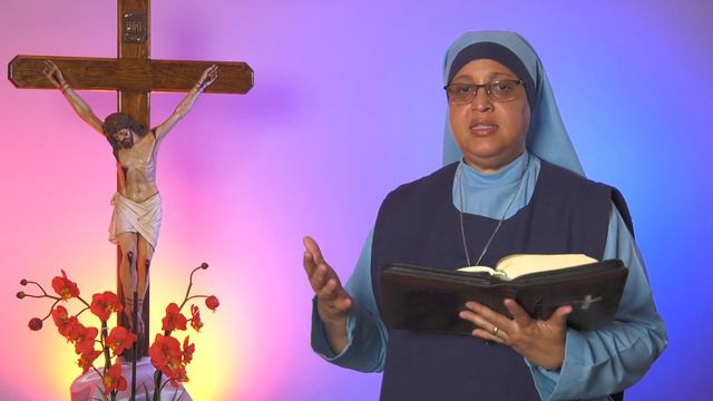 Evangelio del Día | 5 de Junio del 2022 | Juan 7, 37-39 | Evangelio Explicado смотреть онлайн