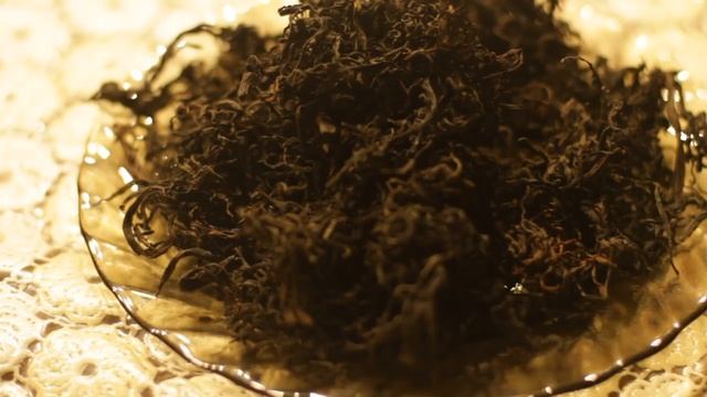 Часть 2. Майский Иван-Чай: сушка и заваривание. смотреть онлайн