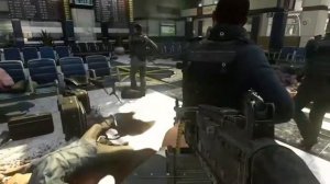 Миссия  Ни слова по русски