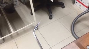 Генератор водорода САМ-1