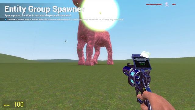 New HULK SKIBIDI TOILET Monster VS ALL SIREN HEAD AND OTHER MONSTER TREVOR HENDERSON in Garry's Mod смотреть онлайн