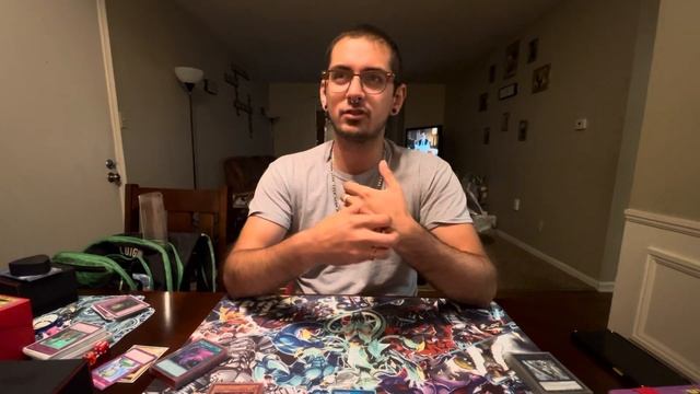 (SPICY!!!)Poker knight deck profile for the august 2021 format смотреть онлайн