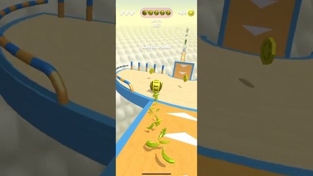 Action balls game new update 2023 - funny gameplay with 4 hero balls - levels 1946 to 1965 смотреть онлайн