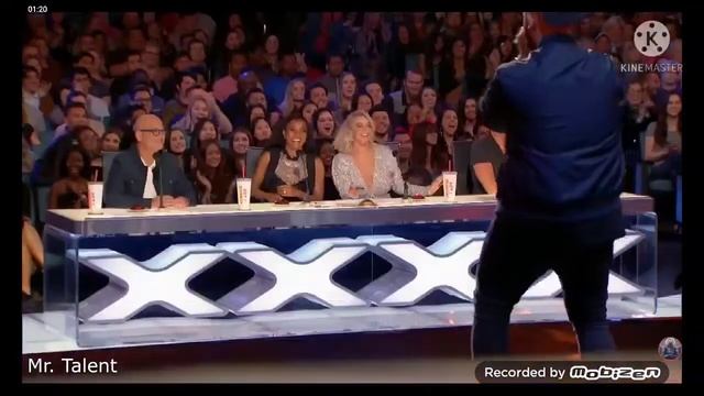 НЕВЕРОЯТНЫЙ БИТБОКС!!! БИТБОКСЕРЫ НА АМЕРИКАНСКИХ ТАЛАНТОВ!!! КОМАНДА-berywam