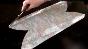 DIY. Как сшить двойную шапку. Как сшить шапку за 10 минут?!