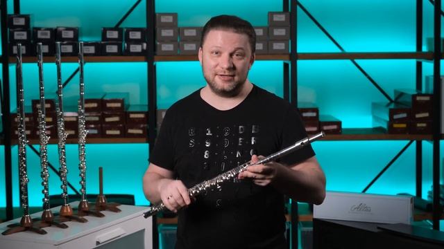 ФЛЕЙТЫ ALTUS 807 - 907 - 1007 - 1107 - TS | ОБЗОР МОДЕЛЕЙ