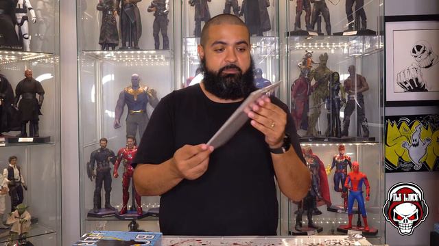 UNBOXING 3 $30 BOXED HEROES COMIC BOOK MYSTERY BOXES! AUGUST 1 OF 2 смотреть онлайн
