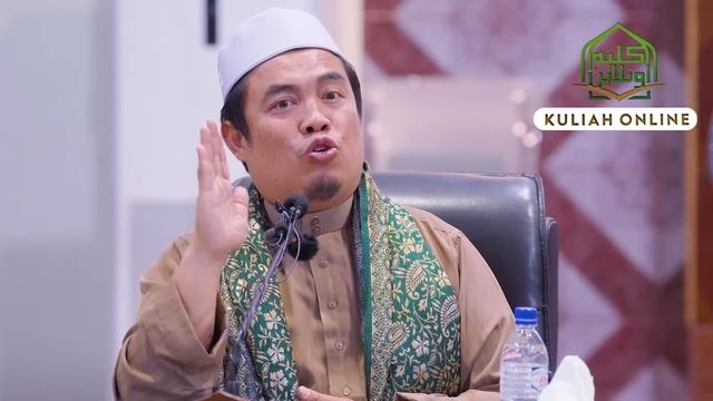 Rahsia Besar Baitul Maqdis Perlu Dipertahan Oleh Umat Islam - Dato' Ustaz Muhamad Abdullah Amin смотреть онлайн