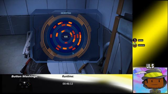 Mass Effect Legendary! I can't wait for ME2 mechanics to come back! These enemies CHEAT! смотреть онлайн