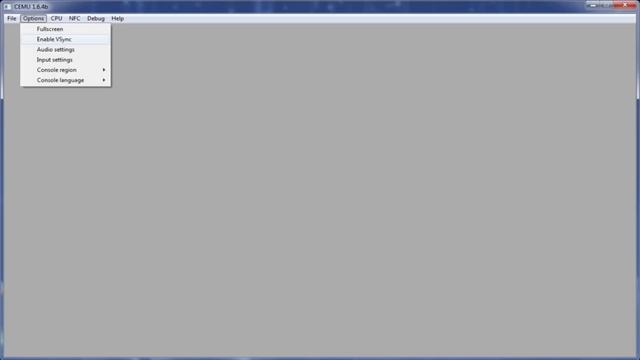 Как запустить игры WiiU на Пк , настраиваем эмулятор Cemu