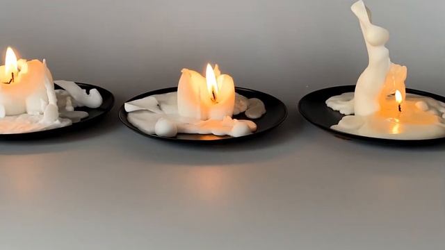 Сколько горят свечи в виде торсов смотреть онлайн