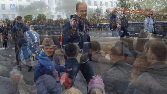 Пушкинские горы - Псков смотреть онлайн