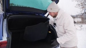 КОВРИКИ В АВТО НОВОГО ПОКОЛЕНИЯ? ОБЗОР КОВРОВ DELFORM