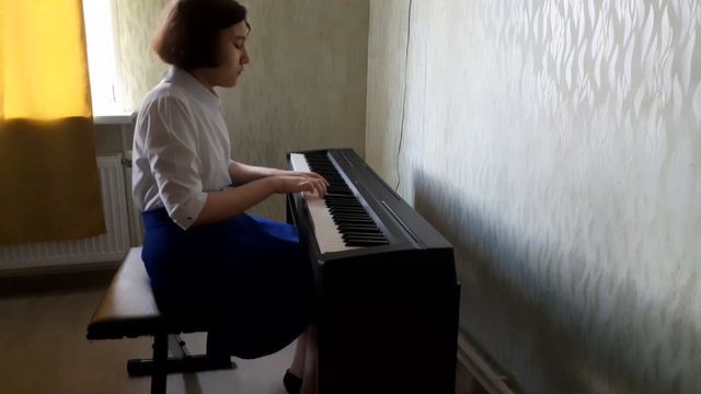 Шуганова Алина 7 класс преподаватель Гарифуллина Н.Ш. смотреть онлайн