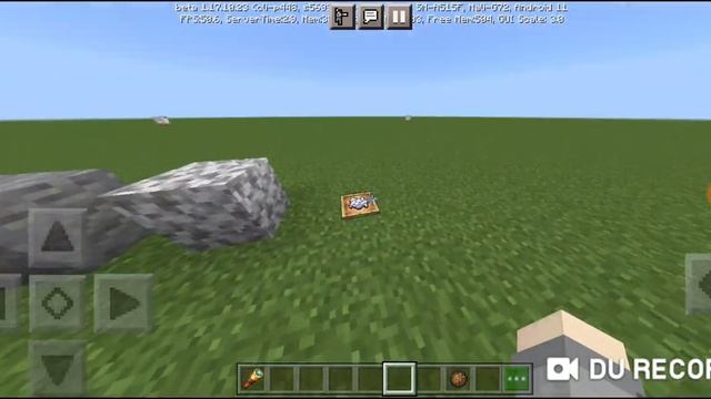 новое обновление майнкрафт (бета 1.17.10.23) смотреть онлайн