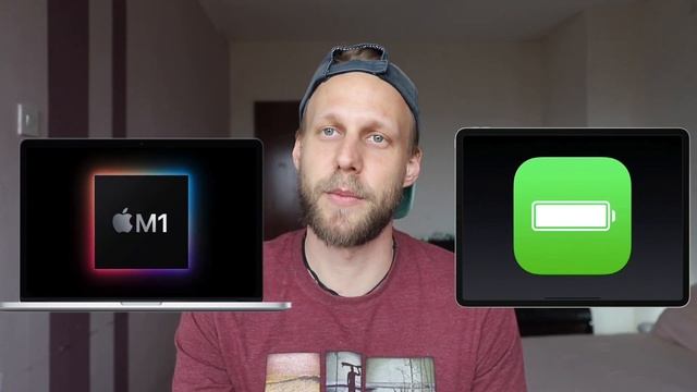 Can iPad be Your Computer in 2021? MacBook Pro vs iPad Pro! Not Sponsored = Honest buyer review. смотреть онлайн
