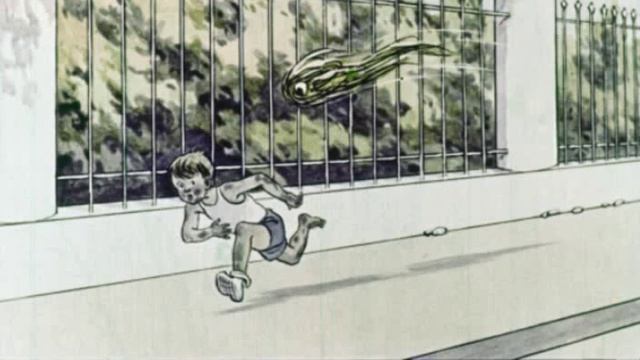 239. Мойдодыр (1953 год) смотреть онлайн