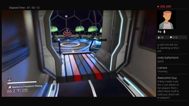 No Man's Sky - v1.37 HOW TO MAKE BILLIONS #1 (Building Atmosphere Harvesters) v1.3 OBSOLETE смотреть онлайн