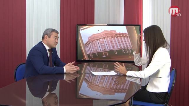 Спросим прямо: в гостях Александр Бардалеев смотреть онлайн