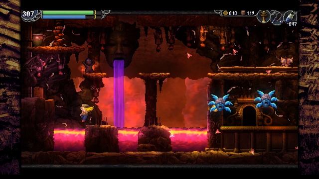 Let's Play La-Mulana 2 Randomizer - 23 - Lightning Waster смотреть онлайн