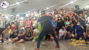 GRUPO EXTRA ► ME EMBORRACHARE ► FEAT. CARLOS ESPINOSA Y MARIANGELES ► BACHATA 2017