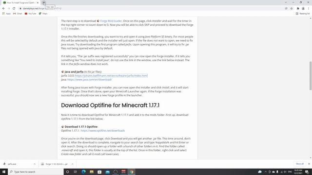 How To Install FORGE For Minecraft 1.18 and Install Mods for 1.18 | Minecraft 1.18 Tutorial смотреть онлайн