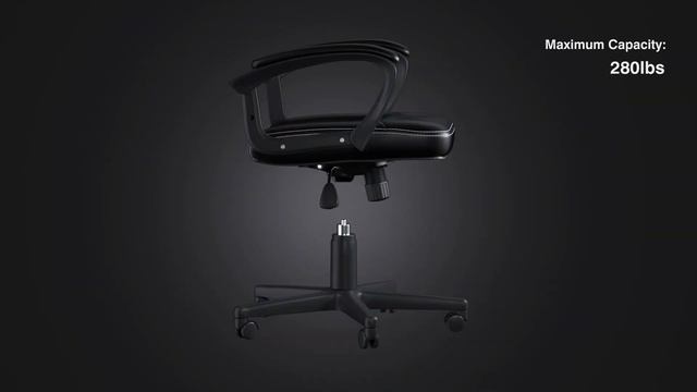 Install video of furmax office chair смотреть онлайн