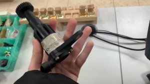 Датчик скорости Chery Tiggo 4WD, арт. T113802020