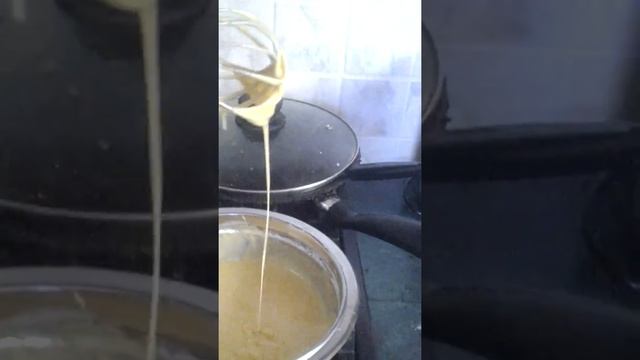 Вафельные трубочки