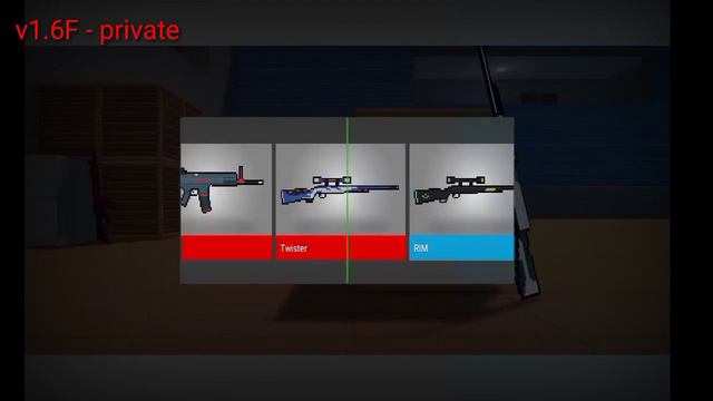 Block Strike private | v1.6F | private by Nezox смотреть онлайн