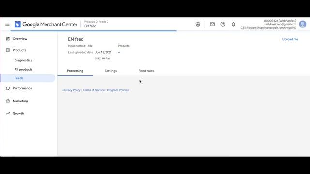 How To Create Multi-Language Feed For Google Shopping | CTX Feed | WooCommerce - WebAppick смотреть онлайн