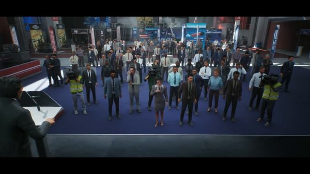 RoboCop Rogue City • 9 • Гонка вооружений • Прохождение без комментариев смотреть онлайн