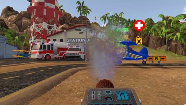 Final Approach: Pilot Edition (VR) смотреть онлайн