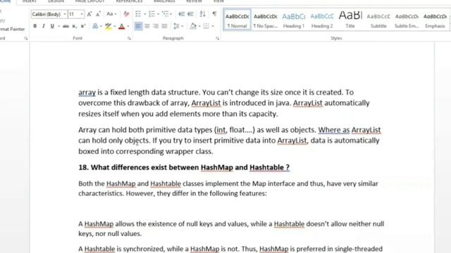 Java Interview Questions and answers [FRESHER] смотреть онлайн