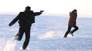 Белый как снег | Blanc comme neige (2010)