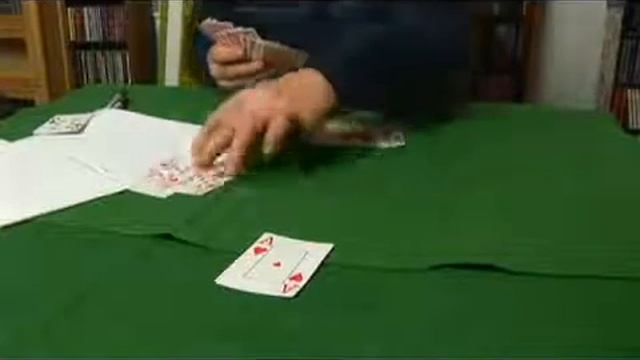 Advanced Euchre Strategy смотреть онлайн