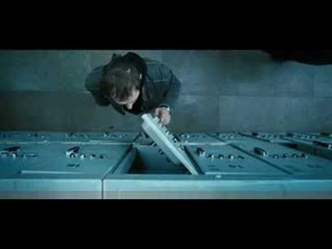 Домовой - трейлер смотреть онлайн