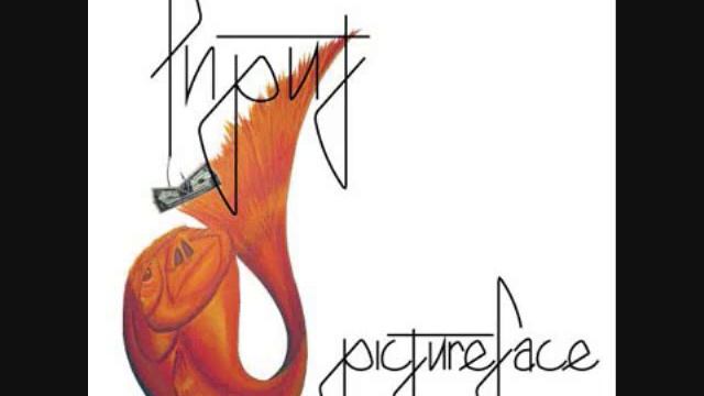 Input - Pictureface смотреть онлайн