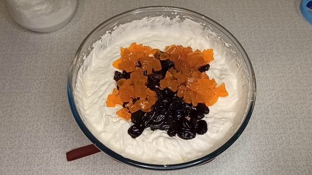 Нежнейшая пасха БЕЗ творога — лёгкая и воздушная как суфле — из творожного сыра и взбитых сливок смотреть онлайн