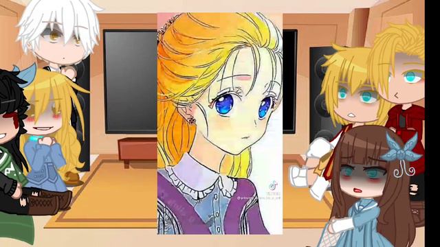 Реакция AU оясп на тик ток про Ати (Зайди в описание) смотреть онлайн