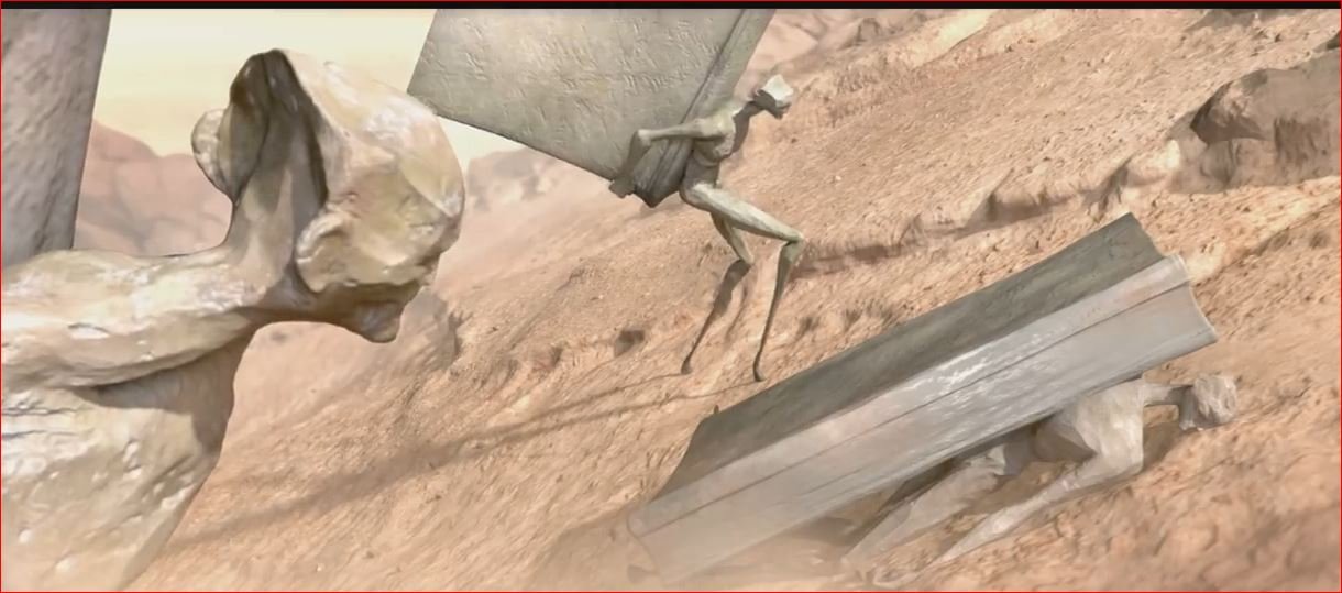 ДЛИННАЯ ЖИЗНЬ - 'Devotion' By Team Devotion - CGMeetup.mp4