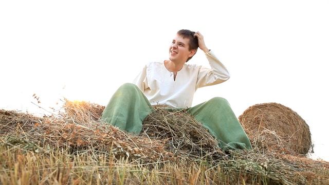 Необычное love story Сергея и Татьяны смотреть онлайн