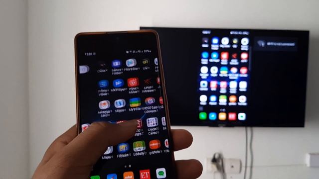 How to listen songs using bluetooth headset while watching TV? смотреть онлайн