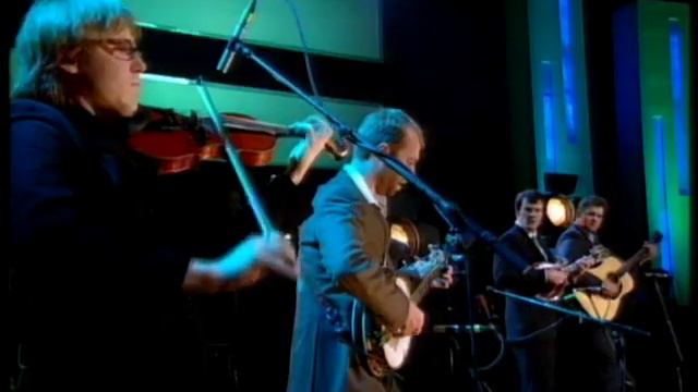 Steve Martin & Steep Canyon Rangers LWJH Saga Of The Old West смотреть онлайн