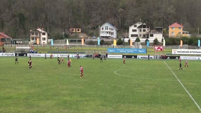 Siberia 2 0 Krasnodar Region