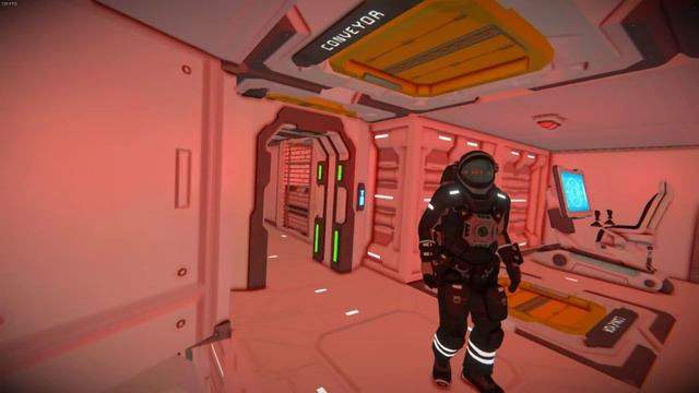 Their!!!! Back!!!, Space Engineers New Horizons Ep. 9 смотреть онлайн