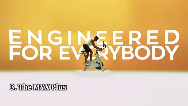 Top 5 Best Exercise Bikes Of 2022 смотреть онлайн