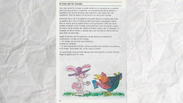 Cuentos de primaria 3: La venganza de la sopa de piedra смотреть онлайн