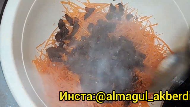 Фунчоза салат.Қазақша рецепт.Үйдегі бар заттардан Фунчоза салат. смотреть онлайн